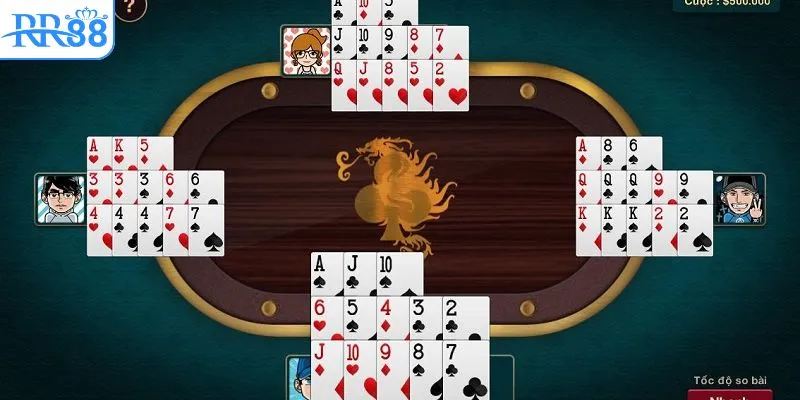  Chi tiết cách tính chi mậu binh đơn giản cho người mới