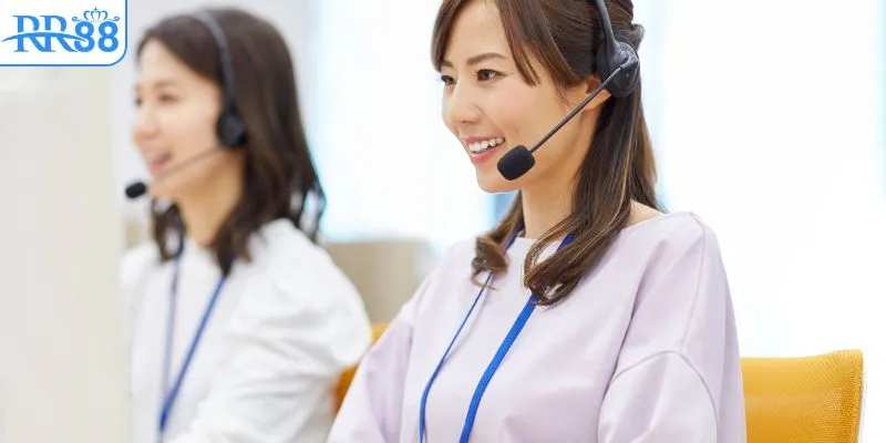 Chi tiết liên hệ RR88