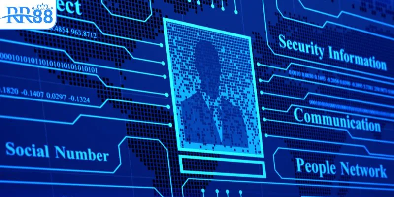 Chính sách bảo mật RR88 liên quan chia sẻ dữ liệu