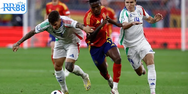 Kèo châu Á cực hấp dẫn