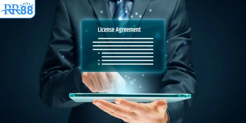 RR88 có uy tín không khi được cấp phép hợp pháp