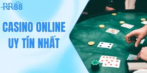 casino online uy tín nhất