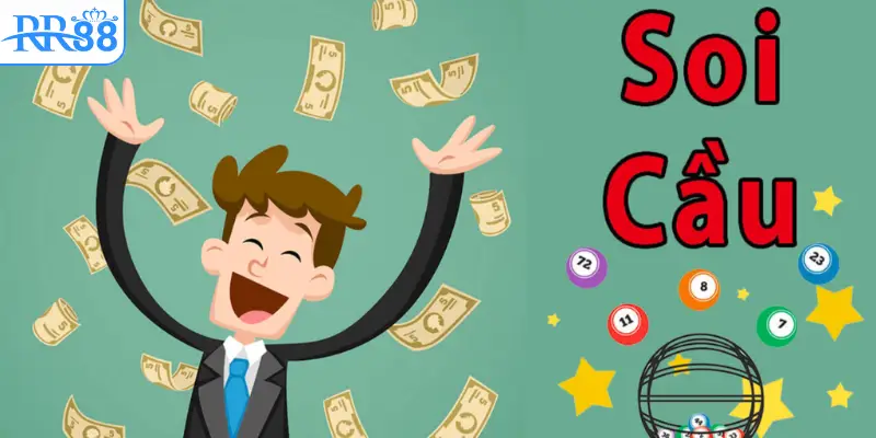 Vì sao người chơi RR88 tin tưởng soi cầu 4 số vip 888?